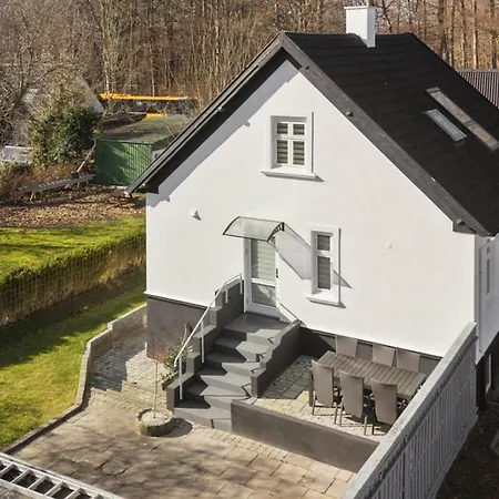 Villa I Rødby